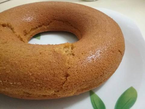 Tarta"s" de calabaza
