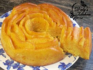 Tarta"s" de calabaza